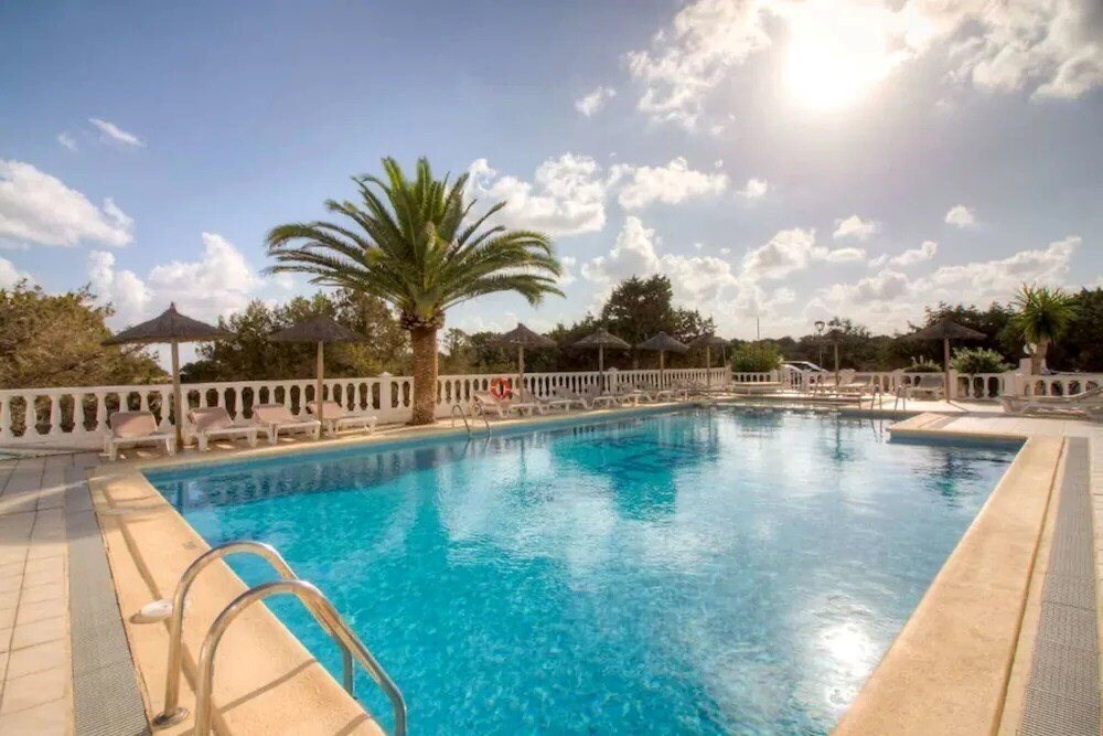 Панорама Lago Playa Ii 2*